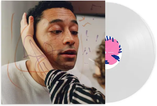 Hopefully! (Clear Vinyl) | Loyle Carner