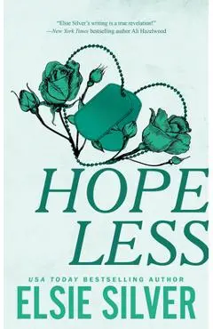 Hopeless - Elsie Silver