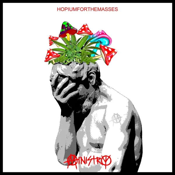 Hopiumforthemasses | Ministry