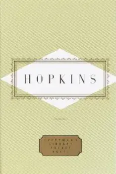 Hopkins: Poems, Hardcover/Gerard Manley Hopkins