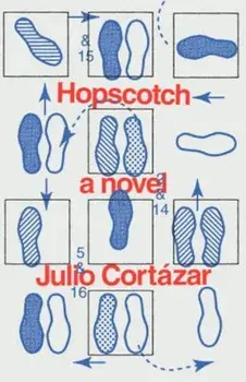Hopscotch, Paperback/Julio Cortazar