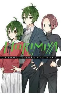 Horimiya, Vol. 13 - HERO
