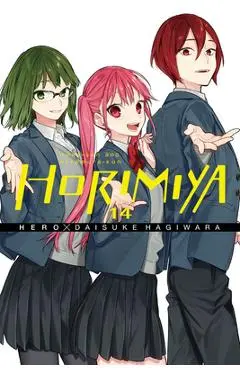 Horimiya, Vol. 14 - Hero