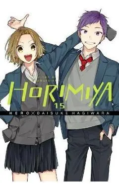 Horimiya, Vol. 15 - Hero