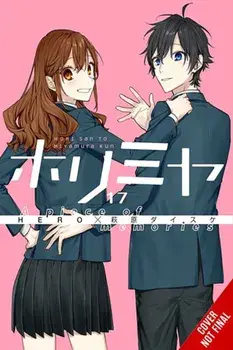 Horimiya, Vol. 17 - Special Edition, Paperback/Taylor Engel