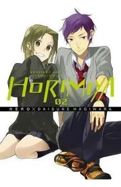 Horimiya, Vol. 2 - Hero