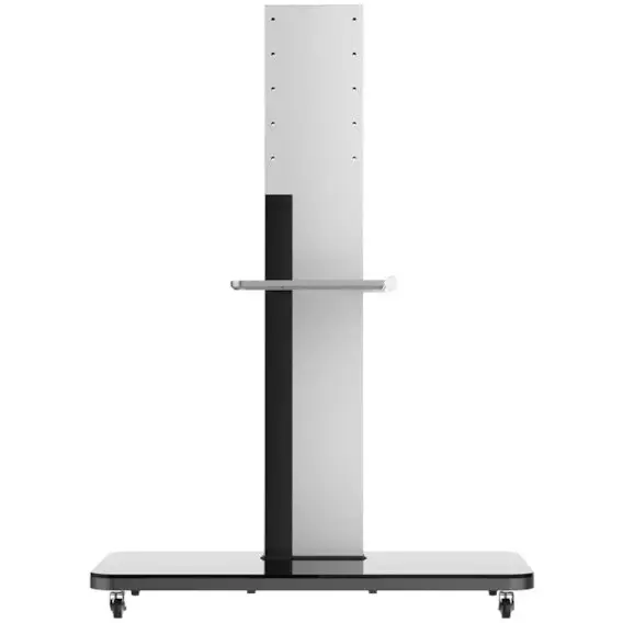 Horion Stand mobil Horion HO-HK76, 65-86, compatibil cu Horion M5A Pro, Negru/Gri