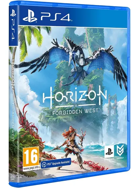 Horizon Forbidden West PC|PlayStation 4|PlayStation 5