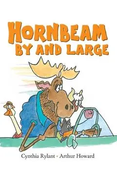 Hornbeam by and Large - Cynthia Rylant