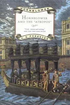Hornblower and the Atropos, Paperback/C. S. Forester
