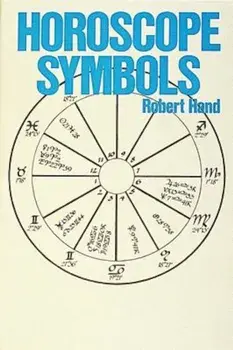 Horoscope Symbols, Paperback/Robert Hand