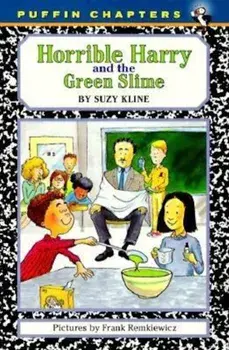 Horrible Harry and the Green Slime, Paperback/Suzy Kline