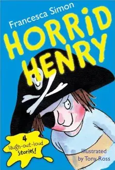 Horrid Henry, Paperback/Francesca Simon