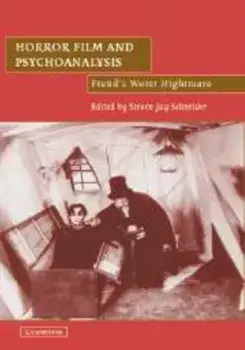 Horror Film and Psychoanalysis. Freud's Worst Nightmare, Paperback/***