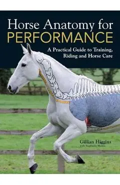 Horse Anatomy for Performance - Gillian Higgins