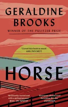 Horse, Paperback/Geraldine Brooks