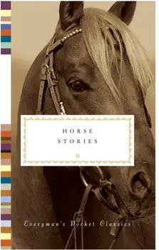 Horse Stories, Hardback/***