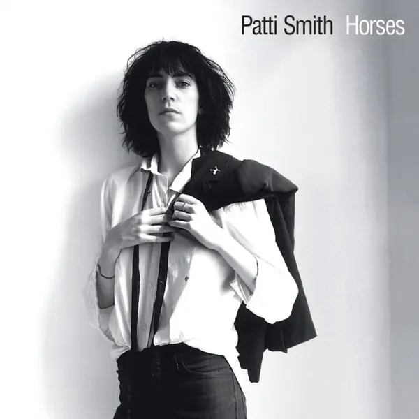 Horses (50th Anniversary Edition) | Patti Smith