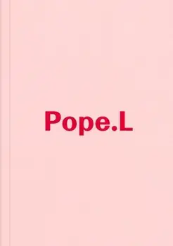HOSPITAL, Hardback/Pope L