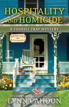 Hospitality and Homicide, Paperback/Lynn Cahoon
