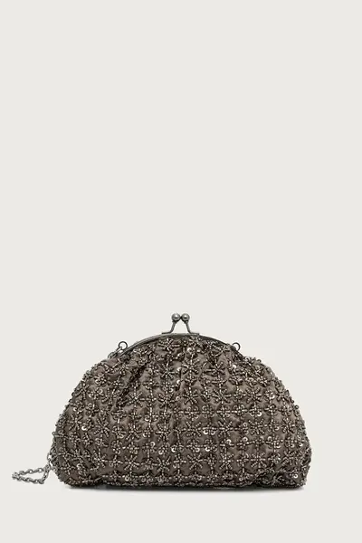 Hoss Intropia geantă crossbody pentru femei