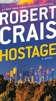 Hostage, Paperback/Robert Crais