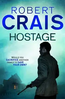 Hostage, Paperback/Robert Crais