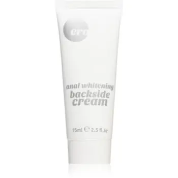 HOT Anal Whitening gel lubrifiant cu efect de albire