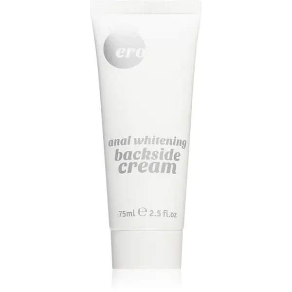 HOT Anal Whitening gel lubrifiant cu efect de albire 75 ml