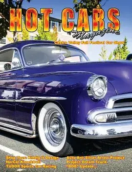 Hot CARS No. 19: The Nation's Hottest Car Magazine, Paperback/Roy R. Sorenson