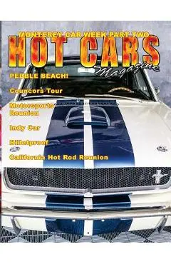 HOT CARS No. 22: The Nation's Hottest Car Magazine! - Roy R. Sorenson