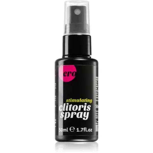 HOT Clitoris Stimulating spray stimulator 50 ml