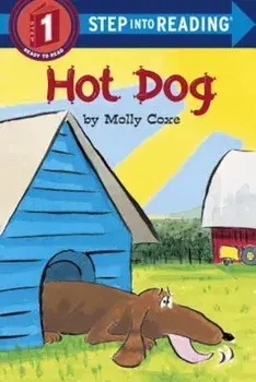 Hot Dog, Paperback/Molly Coxe