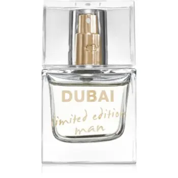 HOT Dubai Limited Edition Man parfum cu feromoni