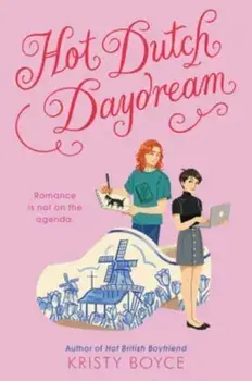 Hot Dutch Daydream, Paperback/***
