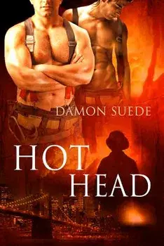 Hot Head/Damon Suede