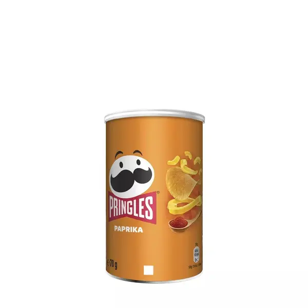 Hot paprika 70 gr