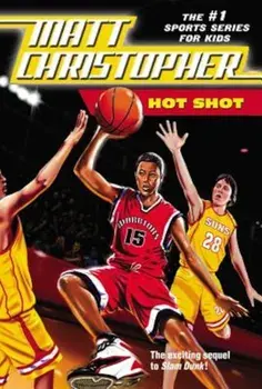Hot Shot, Paperback/Matt Christopher
