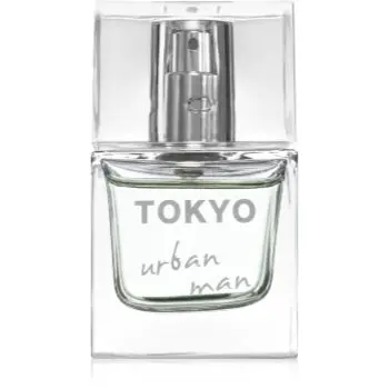 HOT Tokyo Urban Man parfum cu feromoni
