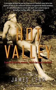 Hot Valley, Paperback/James Lear