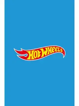 Hot Wheels: Let’s Race: Racers to the Rescue!: Graphic Novel, Paperback/Hot Wheels