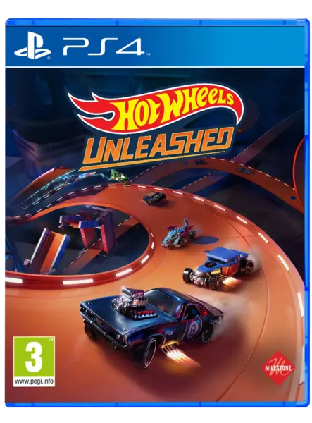 Hot Wheels Unleashed PC|PlayStation 4|Xbox One|Nintendo Switch|Xbox Series S/X|PlayStation 5