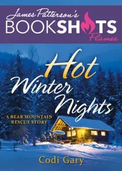 Hot Winter Nights: A Bear Mountain Rescue Story, Paperback/Codi Gary