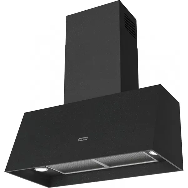 Hota Decorativa FCO 70 ON Nero