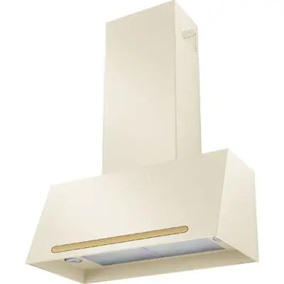 Hota Decorativa FCO 70 PW/G Panna