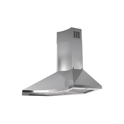 Hota Decorativa FDPA 904 XS LED Inox