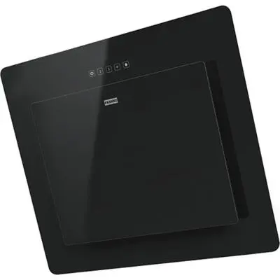 Hota Decorativa FNO 605 BK Nero