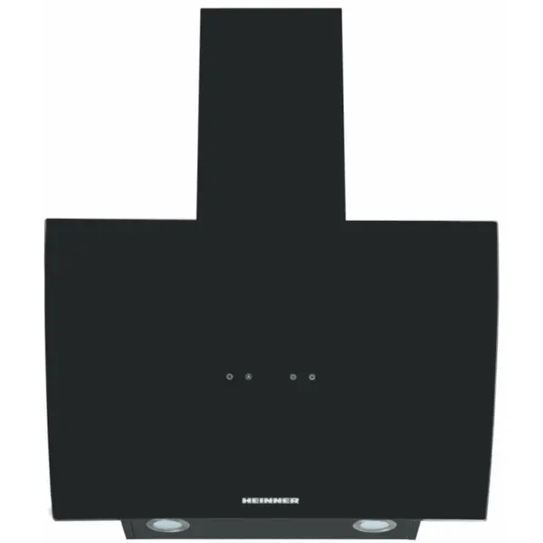 Hota decorativa Heinner HDCH-5960RGBK, 576.2 mc/h, 1 motor