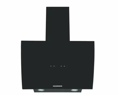 Hota Decorativa Heinner HDCH-5960RGBK