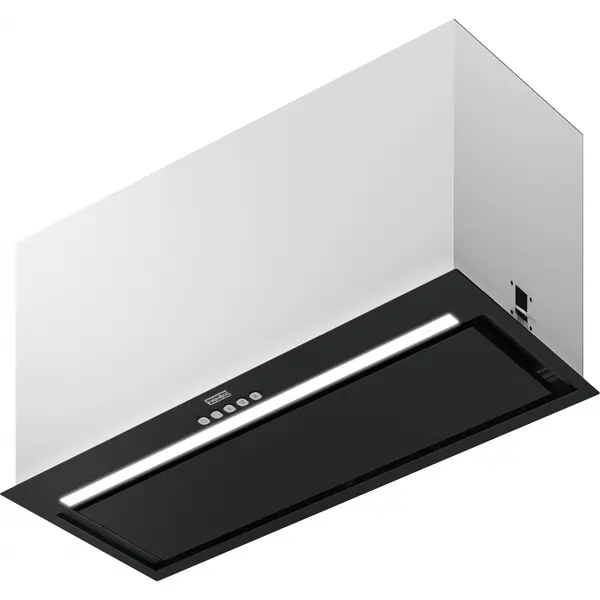 Hotă FBFE BK MATT A70